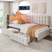 Camas individuales 99x208 Camas individuales 99x208 Beige