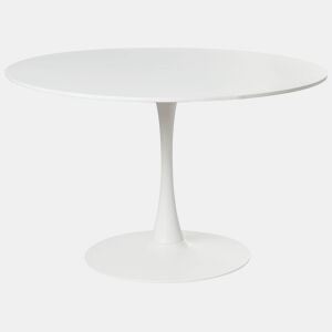 Beliani Mesa de jantar BOCA