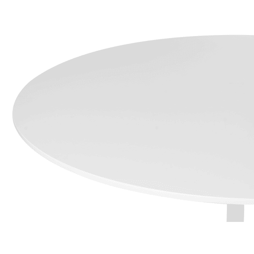 Beliani Mesa de jantar BOCA