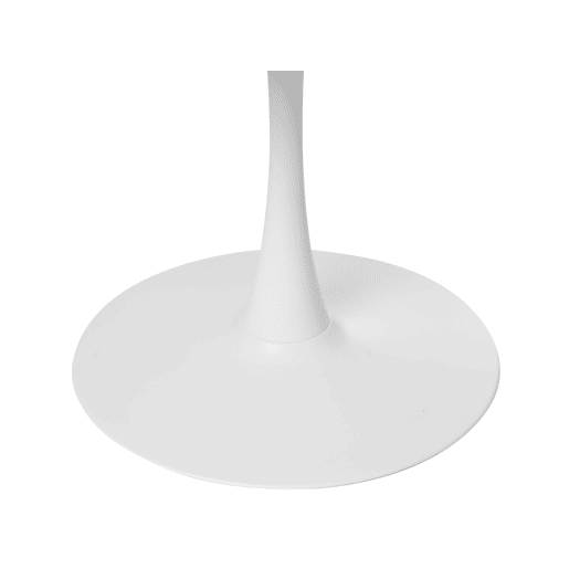 Beliani Mesa de jantar BOCA