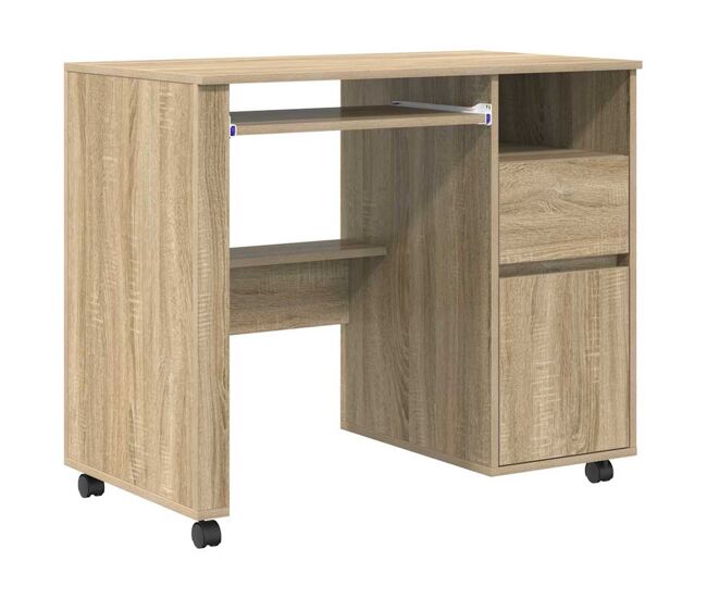 Escritorio - Mesa de Ordenador 91x50