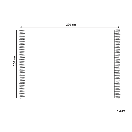 Beliani Manta CHAOHANI Beliani Manta CHAOHANI