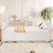 Camas individuales 97x210 Camas individuales 97x210 Blanco