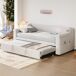 Camas nido 97x216 Camas nido 97x216 Beige