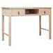 Escritorio - Mesa de Ordenador Escritorio - Mesa de Ordenador Natural
