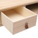Escritorio - Mesa de Ordenador Escritorio - Mesa de Ordenador Natural
