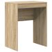 Escritorio - Mesa de Ordenador 45x34 Escritorio - Mesa de Ordenador 45x34 Blanco