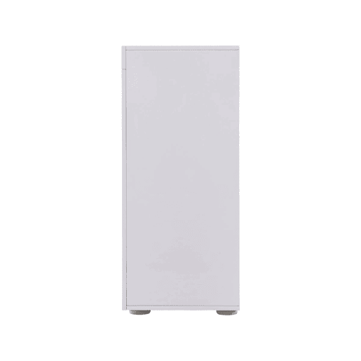 Buffet LED Bogotá - 155 x 40 x 92 cm - Carvalho  Lacado branco