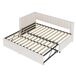 Camas nido 97x208 Camas nido 97x208 Beige