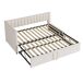 Camas nido 97x208 Camas nido 97x208 Beige