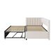 Camas nido 97x208 Camas nido 97x208 Beige