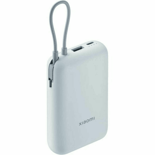 Carregador para Portátil Xiaomi BHR9073GL Azul 10000 mAh