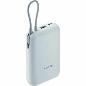 Carregador para Portátil Xiaomi BHR9073GL Azul 10000 mAh