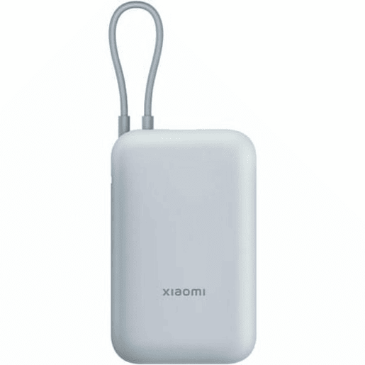 Carregador para Portátil Xiaomi BHR9073GL Azul 10000 mAh