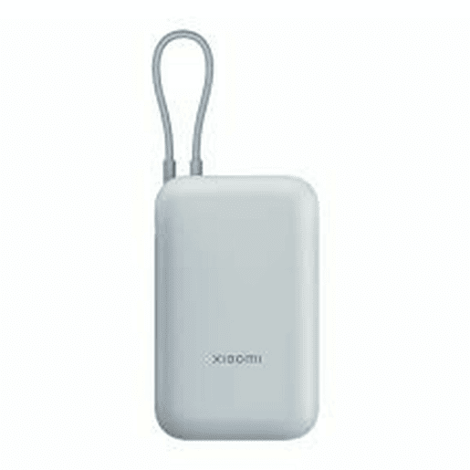 Carregador para Portátil Xiaomi BHR9073GL Azul 10000 mAh