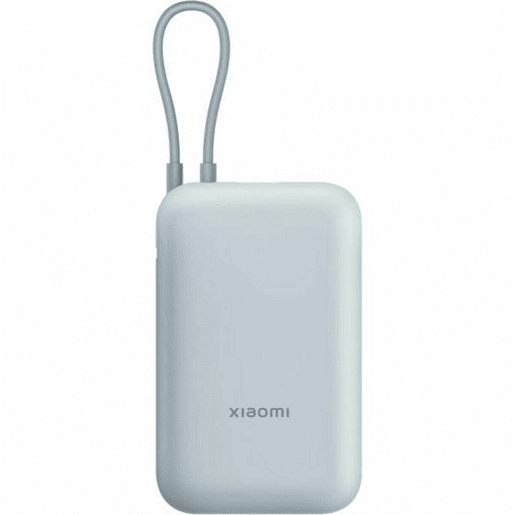 Carregador para Portátil Xiaomi BHR9073GL Azul 10000 mAh