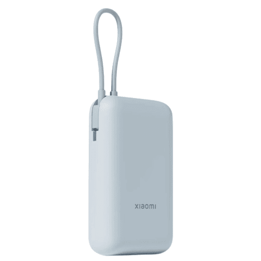 Carregador para Portátil Xiaomi BHR9073GL Azul 10000 mAh