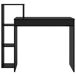 Escritorio - Mesa de Ordenador 100x40 Escritorio - Mesa de Ordenador 100x40 Blanco
