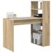 Escritorio - Mesa de Ordenador 113x54 Escritorio - Mesa de Ordenador 113x54 Blanco