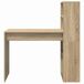 Escritorio - Mesa de Ordenador 113x54 Escritorio - Mesa de Ordenador 113x54 Blanco