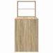 Escritorio - Mesa de Ordenador 113x54 Escritorio - Mesa de Ordenador 113x54 Blanco