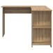 Escritorio - Mesa de Ordenador 140x113 Escritorio - Mesa de Ordenador 140x113 Blanco