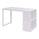 Escritorio - Mesa de Ordenador 120x60 Escritorio - Mesa de Ordenador 120x60 Blanco