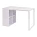 Escritorio - Mesa de Ordenador 120x60 Escritorio - Mesa de Ordenador 120x60 Blanco
