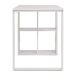 Escritorio - Mesa de Ordenador 120x60 Escritorio - Mesa de Ordenador 120x60 Blanco