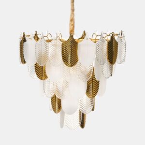 Beliani Lustre AGUIRRE