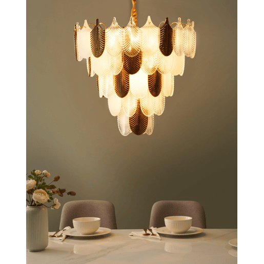 Beliani Lustre AGUIRRE Beliani Lustre AGUIRRE