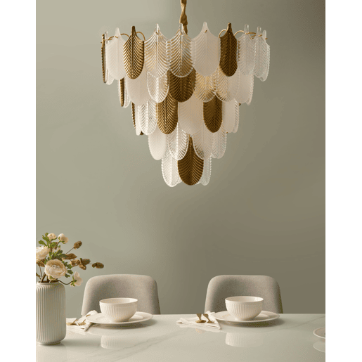Beliani Lustre AGUIRRE Beliani Lustre AGUIRRE