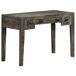 Escritorio - Mesa de Ordenador Escritorio - Mesa de Ordenador Negro