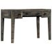 Escritorio - Mesa de Ordenador Escritorio - Mesa de Ordenador Negro