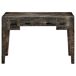 Escritorio - Mesa de Ordenador Escritorio - Mesa de Ordenador Negro