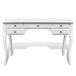 Escritorio - Mesa de Ordenador Escritorio - Mesa de Ordenador Blanco