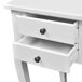 Escritorio - Mesa de Ordenador Escritorio - Mesa de Ordenador Blanco