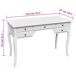Escritorio - Mesa de Ordenador Escritorio - Mesa de Ordenador Blanco