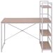 Escritorio - Mesa de Ordenador Escritorio - Mesa de Ordenador Roble