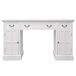 Escritorio - Mesa de Ordenador Escritorio - Mesa de Ordenador Blanco