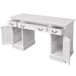 Escritorio - Mesa de Ordenador Escritorio - Mesa de Ordenador Blanco