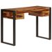 Escritorio - Mesa de Ordenador Escritorio - Mesa de Ordenador Marrón