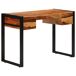 Escritorio - Mesa de Ordenador Escritorio - Mesa de Ordenador Marrón