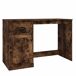 Escritorio - Mesa de Ordenador 115x50 Escritorio - Mesa de Ordenador 115x50 Blanco