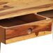 Escritorio - Mesa de Ordenador Escritorio - Mesa de Ordenador Marrón