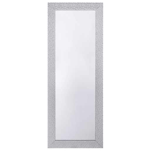 Espelho MERVENT 50 cm 130 cm Branco