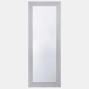 Espelho MERVENT 50 cm 130 cm Branco