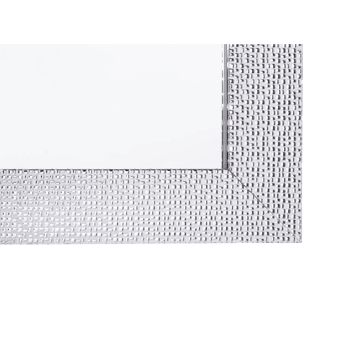 Espelho MERVENT 50 cm 130 cm Branco