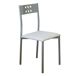 Pack Mesa Cocina Desplegable + 2 Sillas Modernas Pack Mesa Cocina Desplegable + 2 Sillas Modernas Blanco/ Gris