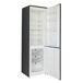 ALPHA Frigorífico Combi Pegasus Elite Pro-55 ALPHA Frigorífico Combi Pegasus Elite Pro-55 Negro